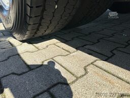 Mercedes-Benz Actros ACTROS 1846 / EURO-6E / ADR / PTO