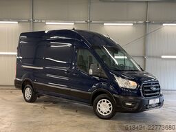 FORD Transit Kasten 350 L3H3 Trend +TIMING BELT REPL.