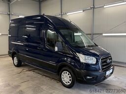 FORD Transit Kasten 350 L3H3 Trend +TIMING BELT REPL.