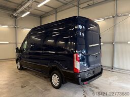 FORD Transit Kasten 350 L3H3 Trend +TIMING BELT REPL.