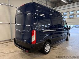 FORD Transit Kasten 350 L3H3 Trend +TIMING BELT REPL.