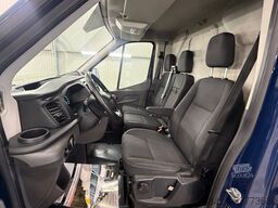 FORD Transit Kasten 350 L3H3 Trend +TIMING BELT REPL.