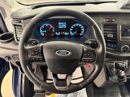 FORD Transit Kasten 350 L3H3 Trend +TIMING BELT REPL.
