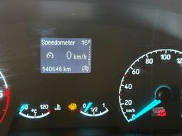 FORD Transit Kasten 350 L3H3 Trend +TIMING BELT REPL.