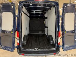 FORD Transit Kasten 350 L3H3 Trend +TIMING BELT REPL.