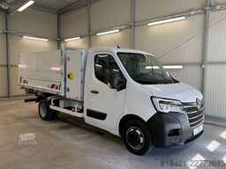 RENAULT Master KIPPER 4x2 2.3 DCI 145 L3