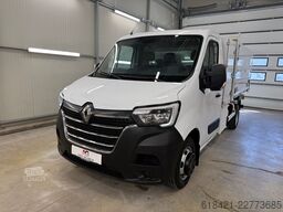 RENAULT Master KIPPER 4x2 2.3 DCI 145 L3