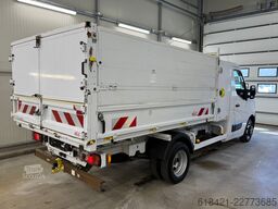 RENAULT Master KIPPER 4x2 2.3 DCI 145 L3