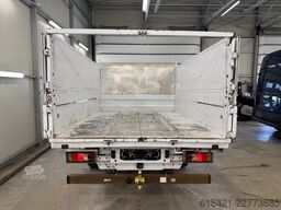 RENAULT Master KIPPER 4x2 2.3 DCI 145 L3