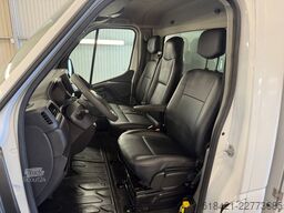 RENAULT Master KIPPER 4x2 2.3 DCI 145 L3