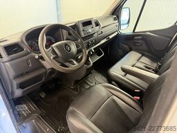 RENAULT Master KIPPER 4x2 2.3 DCI 145 L3