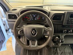 RENAULT Master KIPPER 4x2 2.3 DCI 145 L3