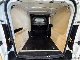 FIAT Doblò SX Maxi Kasten 1.6 MJT 105
