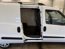 FIAT Doblò SX Maxi Kasten 1.6 MJT 105