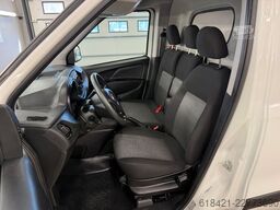 FIAT Doblò SX Maxi Kasten 1.6 MJT 105