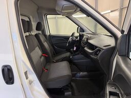 FIAT Doblò SX Maxi Kasten 1.6 MJT 105