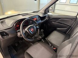 FIAT Doblò SX Maxi Kasten 1.6 MJT 105