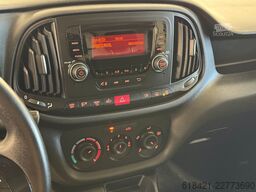 FIAT Doblò SX Maxi Kasten 1.6 MJT 105