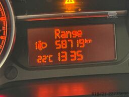 FIAT Doblò SX Maxi Kasten 1.6 MJT 105