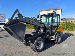 GIANT G3500 X-TRA
