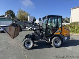 GIANT G3500 X-TRA