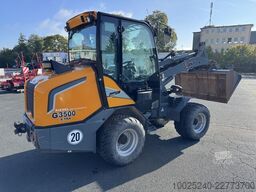 GIANT G3500 X-TRA