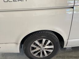 Volkswagen California Camper | 4 Posti | Cucinotto + Letto Tetto