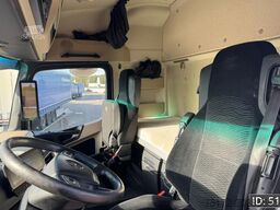 Mercedes-Benz Actros 1848 BigSpace, Euro 6, / Retarder / Stan...