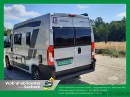 CHALLENGER Van Sport Edition V114S