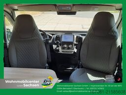CHALLENGER Van Sport Edition V114S