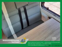 CHALLENGER Van Sport Edition V114S