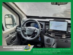 CHALLENGER Teilintegriert S Sport Edition S217