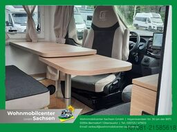 CHALLENGER Teilintegriert S Sport Edition S217