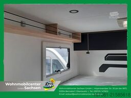 CHALLENGER Teilintegriert S Sport Edition S217