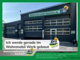 CHALLENGER Teilintegriert S Sport Edition S217 Kunde Meinke