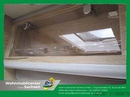 MEGAMOBIL Mega Revolution 640 Citroen 165 PS