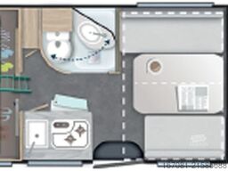 CHALLENGER Teilintegriert S Sport Edition S294