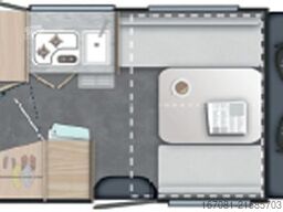 CHALLENGER X Open Edition X150