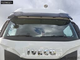 Iveco S-Way 460 4X2 NEW! BDF Navi ACC LED Automatic E...
