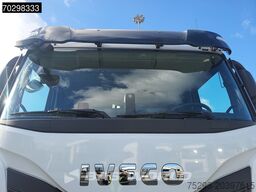 Iveco S-Way 340 4X2 NEW! Chassis Automatic Navi LED E...