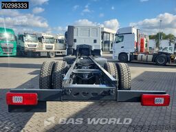 Iveco S-Way 340 4X2 NEW! Chassis Automatic Navi LED E...