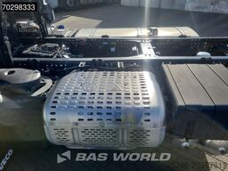 Iveco S-Way 340 4X2 NEW! Chassis Automatic Navi LED E...