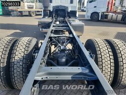 Iveco S-Way 340 4X2 NEW! Chassis Automatic Navi LED E...
