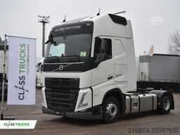 VOLVO FH 500 Globetrotter XL Varios