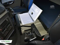 VOLVO FH 500 Globetrotter XL Varios