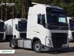 VOLVO FH 500 Globetrotter XL Varios