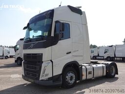 VOLVO FH 500 Globetrotter XL Varios