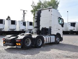 VOLVO FH 540 Globetrotter XL Retarder