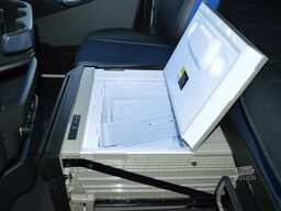 VOLVO FH 500 Globetrotter XL Varios