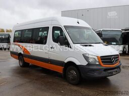 Mercedes Sprinter Transfer 45/Basic 45